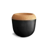 en ligne Pot à Ail En Céramique 0,94 L Truffe Emile Henry 5