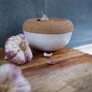 prix le plus bas Pot à Epices En Céramique 0,48 L Craie Emile Henry 9