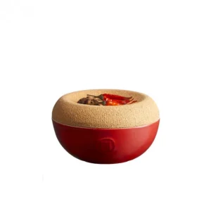 Pot à Epices En Céramique 0,48 L Grand Cru Emile Henry magasin 8