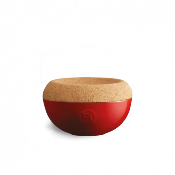 Pot à Epices En Céramique 0,48 L Grand Cru Emile Henry magasin 1