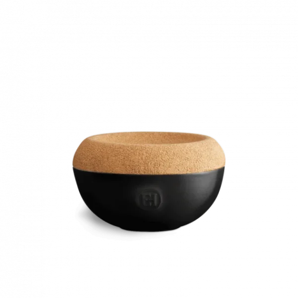 pas cher marque Pot à Epices En Céramique 0,48 L Truffe Emile Henry 1
