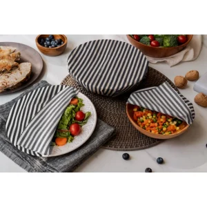 Rouleau Emballage Alimentaire Cire Abeille Noir 90 X 30,5 Cm Nuts grande qualité 9