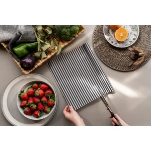Rouleau Emballage Alimentaire Cire Abeille Noir 90 X 30,5 Cm Nuts grande qualité 15
