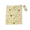 grand choix Sac à Vrac Coton Bio Vert 25 X 30 Cm Pebbly 16