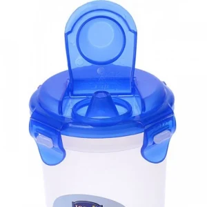 Shaker 690 Ml Lock And Lock Nouvelle tendance 6