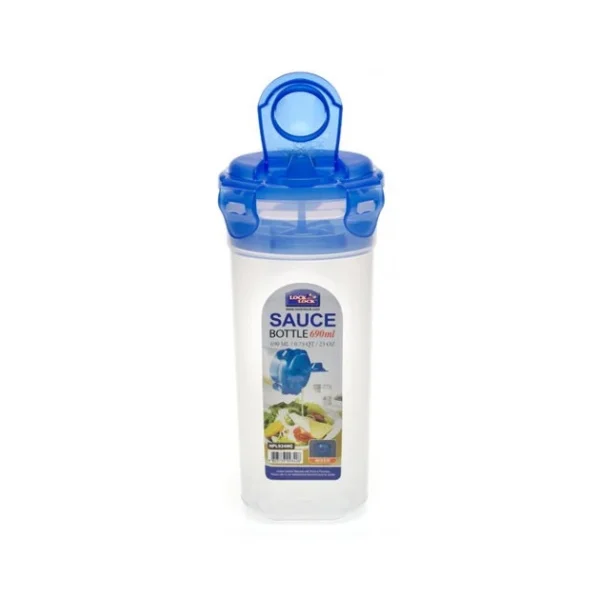 Shaker 690 Ml Lock And Lock Nouvelle tendance 1