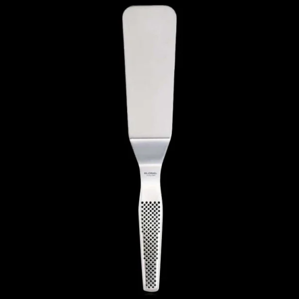 Spatule Coudée Large Global GS25 150 Mm Meilleur Prix 3
