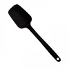 Spatule Cuillère Silicone Noir 27,5 Cm Mastrad belle 7