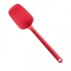 livraison la plus rapide Spatule Cuillère Silicone Rouge 27,5 Cm Mastrad 5