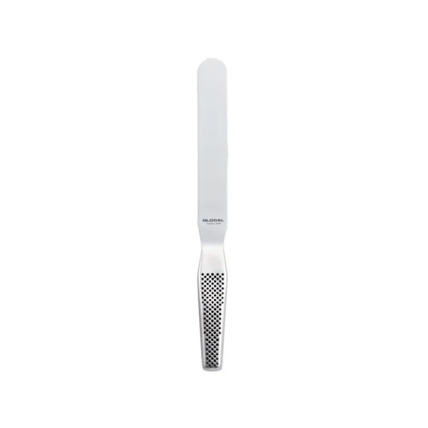 magasins pour Spatule De Cuisine Inox Plate 11 X 2,5 Cm Global 1