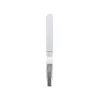 Spatule De Cuisine Inox Plate 20 X 3 Cm Global Prix très abordable 13
