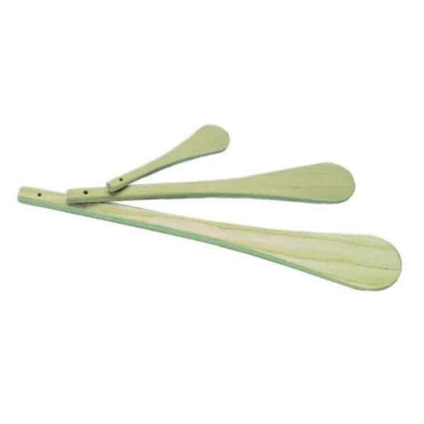 à prix d'occasion MALLARD FERRIERE Spatule En Bois De Hêtre 100 Cm 1