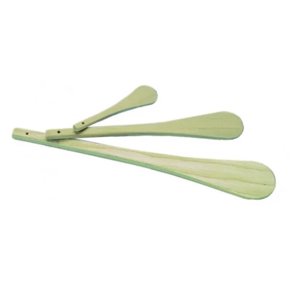 MALLARD FERRIERE Spatule En Bois De Hêtre 20 Cm achat pas cher 1