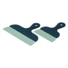 excellents soldes MALLARD FERRIERE Spatule En Inox Manche Plastique De 27 Cm Pour La Pâtisserie 5