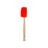Spatule Medium Silicone 29 Cm Volcanique Création Le Creuset magasin en ligne france 8