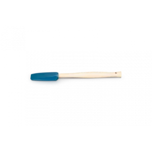 Spatule Medium Silicone 29 Cm Deep Teal Création Le Creuset Protections acheteurs 7