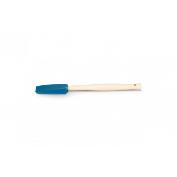 Spatule Medium Silicone 29 Cm Deep Teal Création Le Creuset Protections acheteurs 3