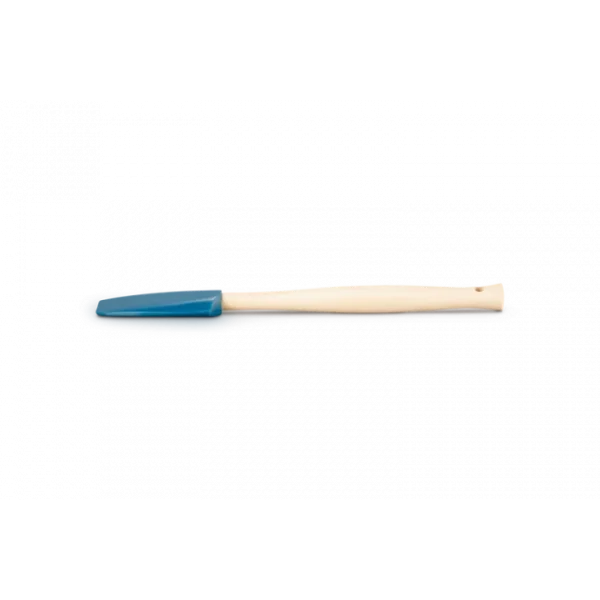 Spatule Medium Silicone 29 Cm Deep Teal Création Le Creuset Protections acheteurs 4