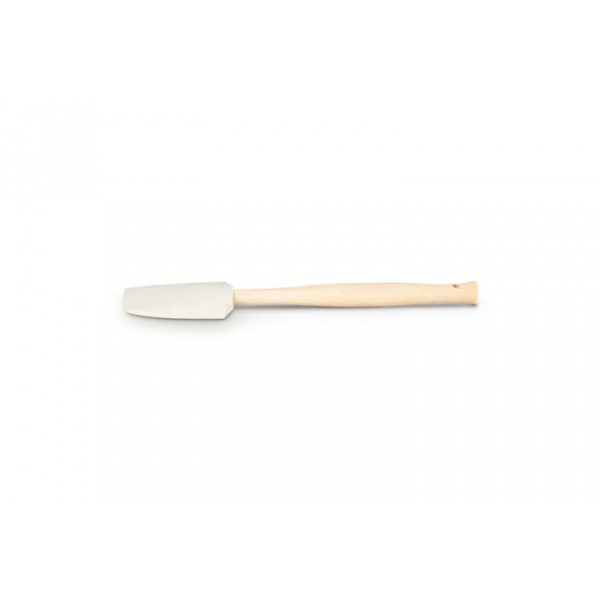 Spatule Medium Silicone 29 Cm Meringue Création Le Creuset grande popularité 3