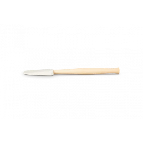 Spatule Medium Silicone 29 Cm Meringue Création Le Creuset grande popularité 4