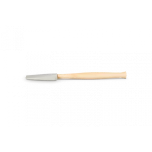 vente pas cher Spatule Medium Silicone 29 Cm Mist Grey Création Le Creuset 9
