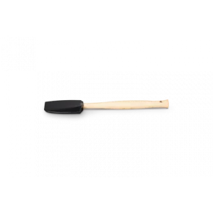 Spatule Medium Silicone 29 Cm Noir Création Le Creuset jusqu'à 7