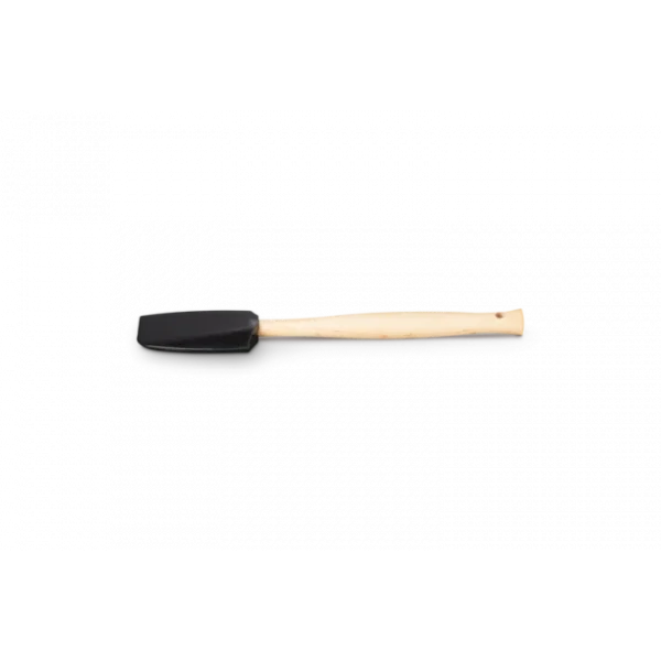 Spatule Medium Silicone 29 Cm Noir Création Le Creuset jusqu'à 3