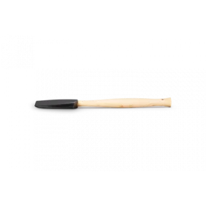 Spatule Medium Silicone 29 Cm Noir Création Le Creuset jusqu'à 9