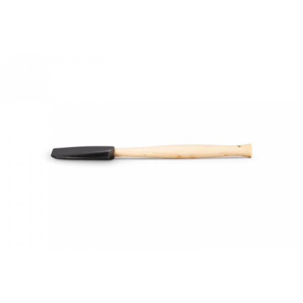 Spatule Medium Silicone 29 Cm Noir Création Le Creuset jusqu'à 4