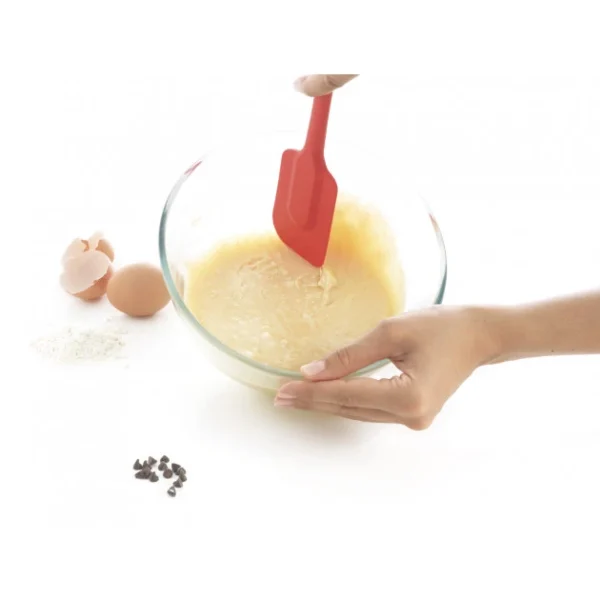 en ligne Spatule Silicone 26,8 Cm Gris Mastrad 3