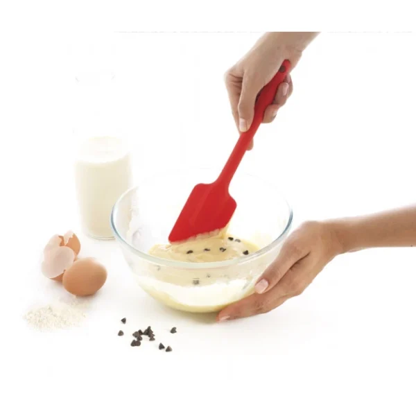 en ligne Spatule Silicone 26,8 Cm Gris Mastrad 4