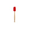 Spatule Silicone 28 Cm Cerise Création Le Creuset Top ventes 11