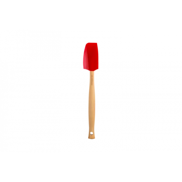 Spatule Silicone 28 Cm Cerise Création Le Creuset Top ventes 1