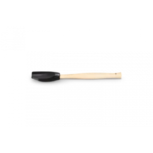 prix le plus bas Spatule Silicone Cuillère Noir 29 Cm Création Le Creuset 7