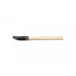 prix le plus bas Spatule Silicone Cuillère Noir 29 Cm Création Le Creuset 9