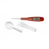 en ligne officielle Spatule Thermomètre Amovible + Embout Cuillère Yoocook 28