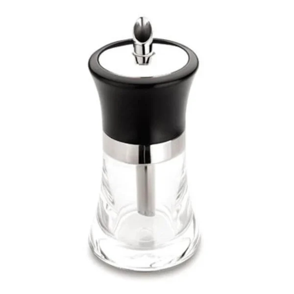 Sucrier En Verre Pour Sucre En Poudre 100 G Lacor marque pas cher 1