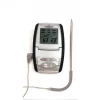 fashion pas cher Thermomètre Cuisson à Sonde Inox (avec Alarme) Mastrad 5