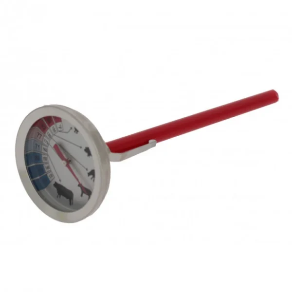 prix le plus bas ALLA FRANCE Thermomètre Cuisson Viande à Sonde 3