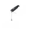 Thermomètre De Cuisine Double Sonde Noir M° Control Mastrad Retour gratuit en magasin. 16