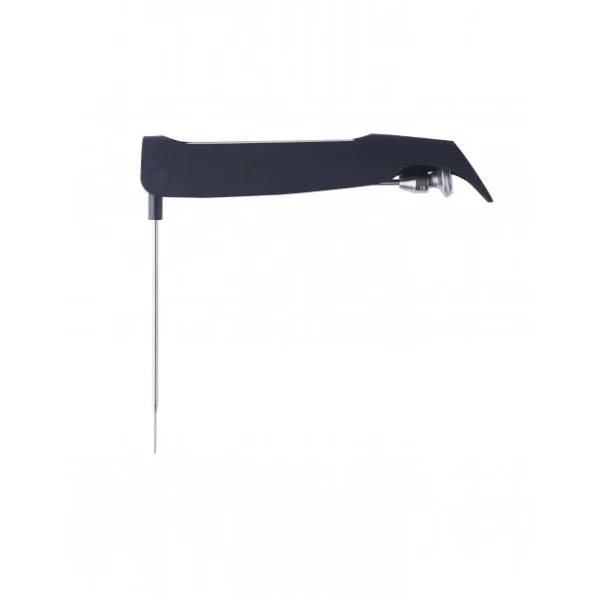 Thermomètre De Cuisine Double Sonde Noir M° Control Mastrad Retour gratuit en magasin. 5