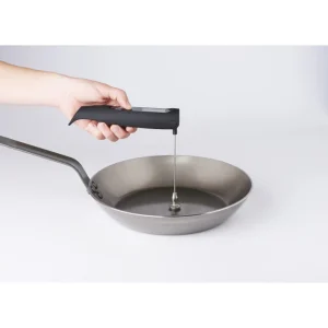 Thermomètre De Cuisine Double Sonde Noir M° Control Mastrad Retour gratuit en magasin. 17