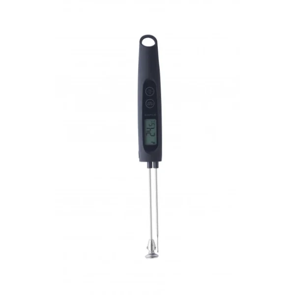 Thermomètre De Cuisine Double Sonde Noir M° Control Mastrad Retour gratuit en magasin. 7