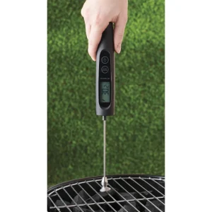 Thermomètre De Cuisine Double Sonde Noir M° Control Mastrad Retour gratuit en magasin. 21