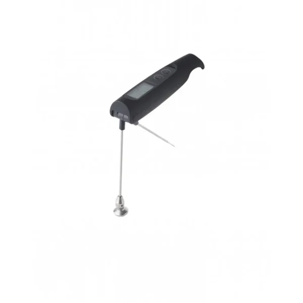 Thermomètre De Cuisine Double Sonde Noir M° Control Mastrad Retour gratuit en magasin. 1