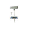 achat ALLA FRANCE Thermomètre Digital à Sonde Multi-usage -50°C +200°C 10