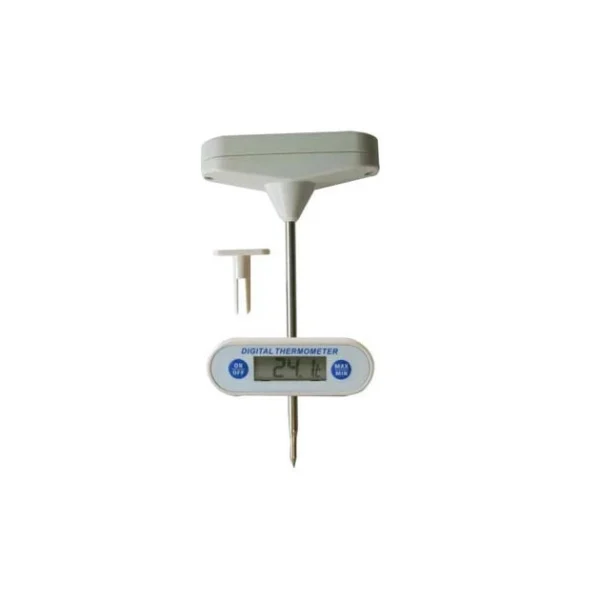 achat ALLA FRANCE Thermomètre Digital à Sonde Multi-usage -50°C +200°C 1