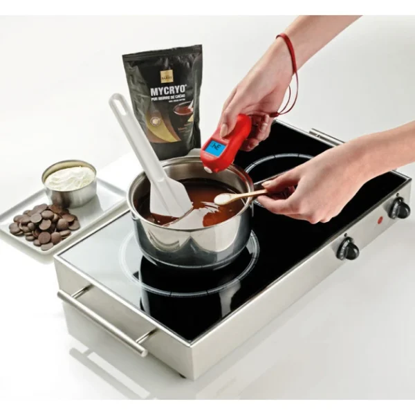 Thermomètre Infrarouge Yoocook boutique en ligne 3