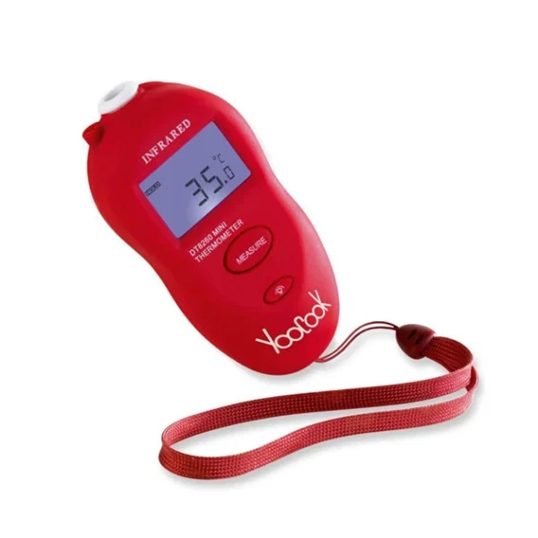 Thermomètre Infrarouge Yoocook boutique en ligne 1