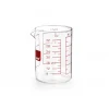 Neuve avec étiquette Verre Doseur 1 L Ibili 5